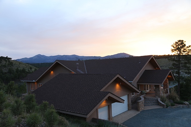 112 Valley Ct, Alto, NM 88312
