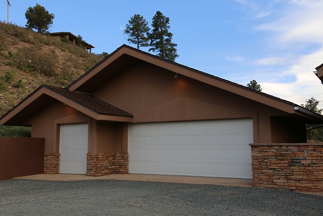 112 Valley Ct, Alto, NM 88312
