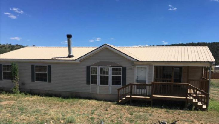 1442 Little Big Horn RdAlto, NM, 88312Lincoln County