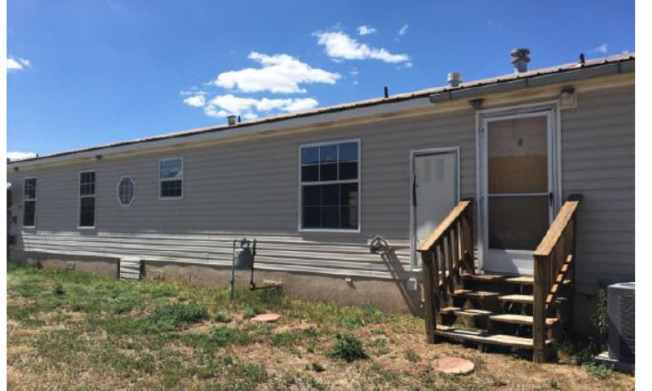 1442 Little Big Horn RdAlto, NM, 88312Lincoln County