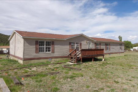 129 Wild Rose CircleAlto, NM, 88312Lincoln County