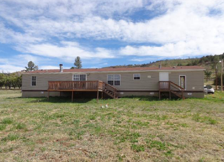 129 Wild Rose CircleAlto, NM, 88312Lincoln County