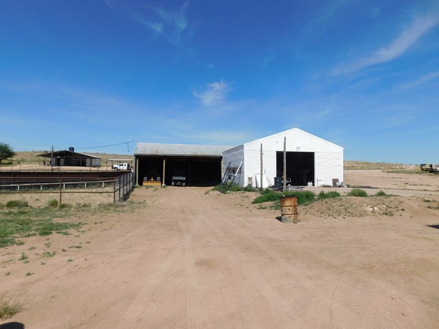 00 COUNTY RD B007 , Capitan, NM 88314