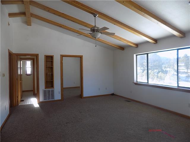 4 Trail CtCloudcroft, NM, 88317Otero County