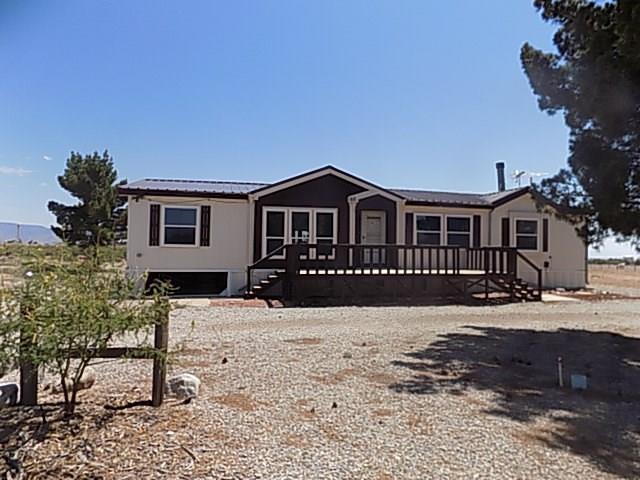 62 Griffin Road, Alamogordo, NM 88317