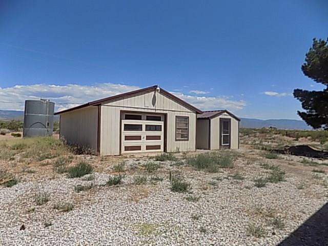 62 Griffin Road, Alamogordo, NM 88317