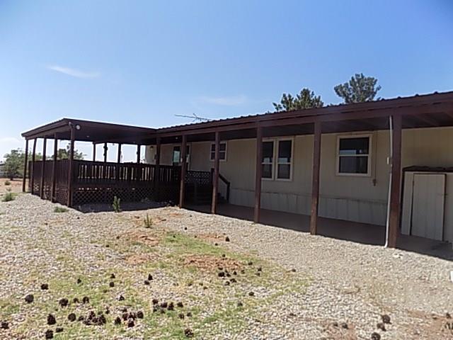 62 Griffin Road, Alamogordo, NM 88317