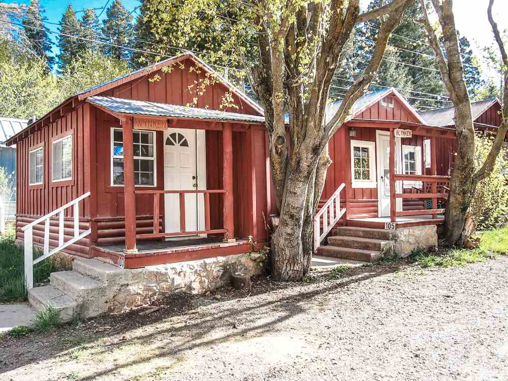 103 Swallow Pl, Cloudcroft, NM 88317