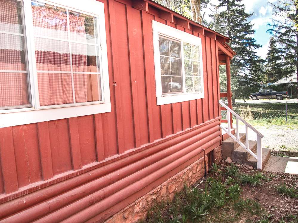103 Swallow Pl, Cloudcroft, NM 88317