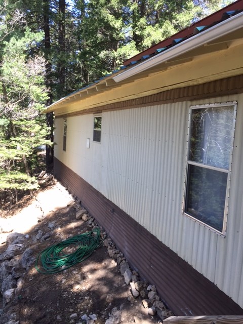 52 Silver Cloud Dr, Cloudcroft, NM 88317