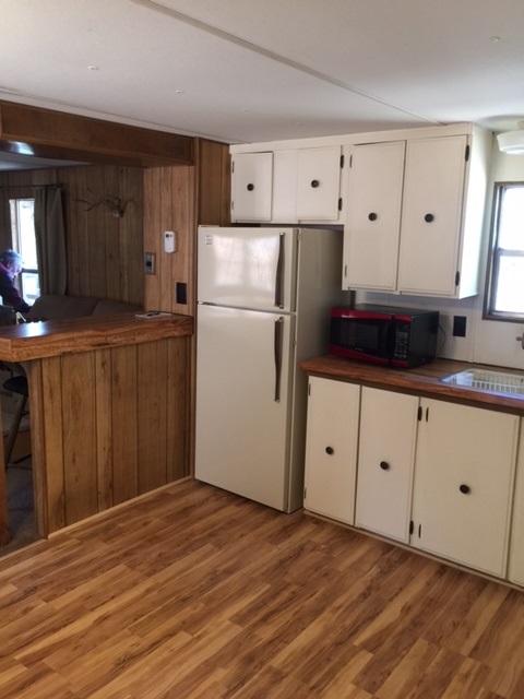 52 Silver Cloud Dr, Cloudcroft, NM 88317
