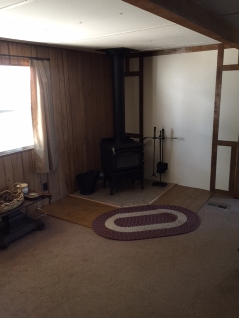 52 Silver Cloud Dr, Cloudcroft, NM 88317