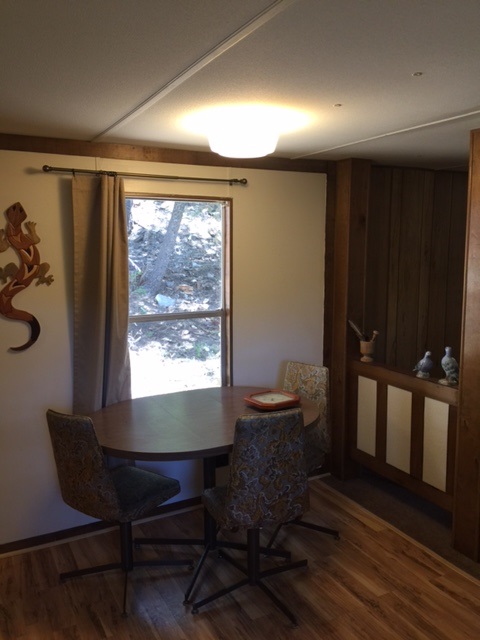 52 Silver Cloud Dr, Cloudcroft, NM 88317