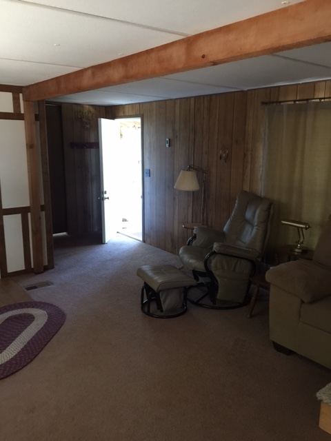 52 Silver Cloud Dr, Cloudcroft, NM 88317