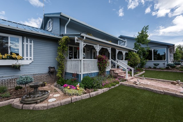 27517 HWY 70, Glencoe, NM 88324