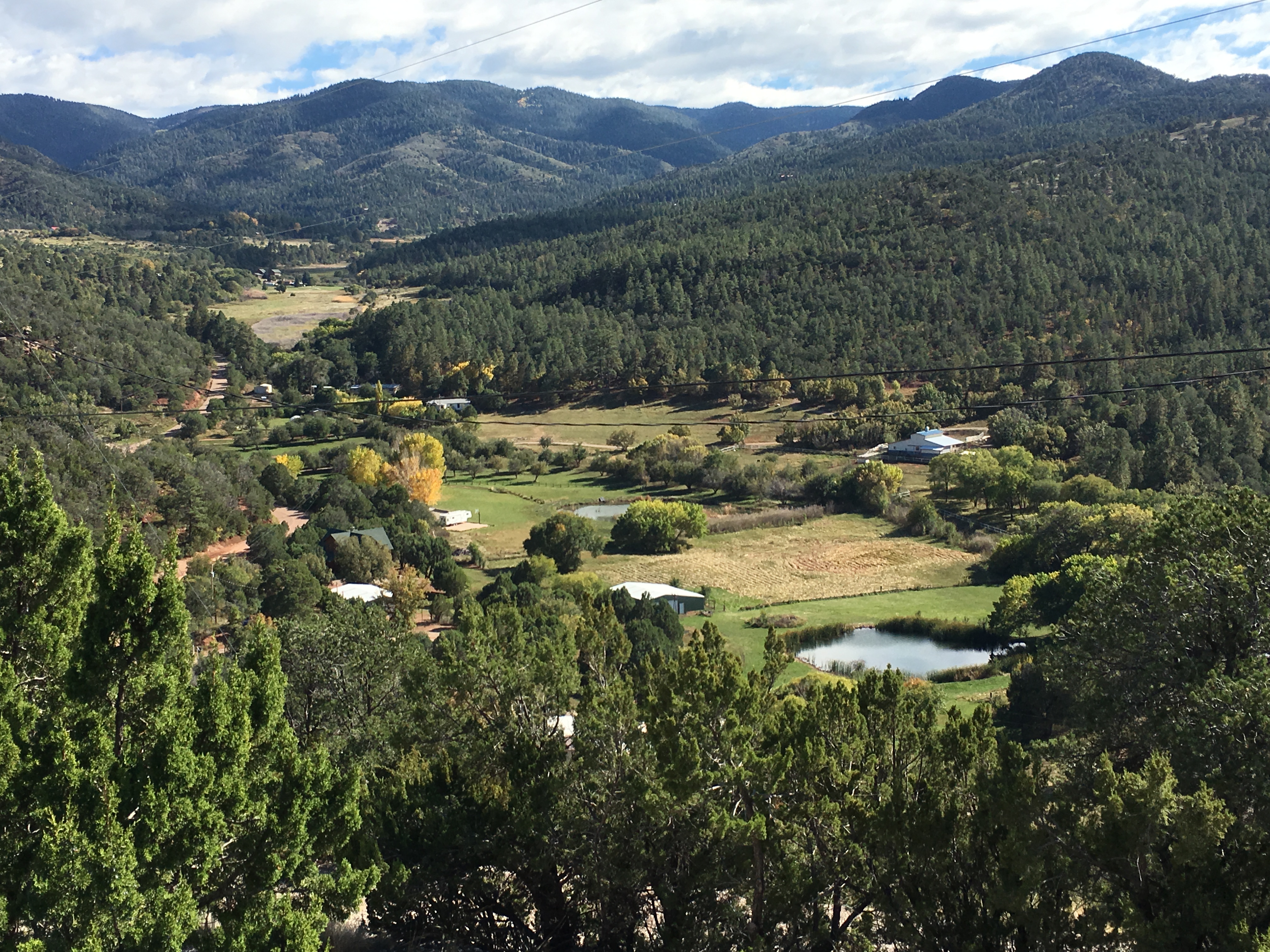 24 Alta Vista Lp, High Rolls Mountain Park, NM 88325
