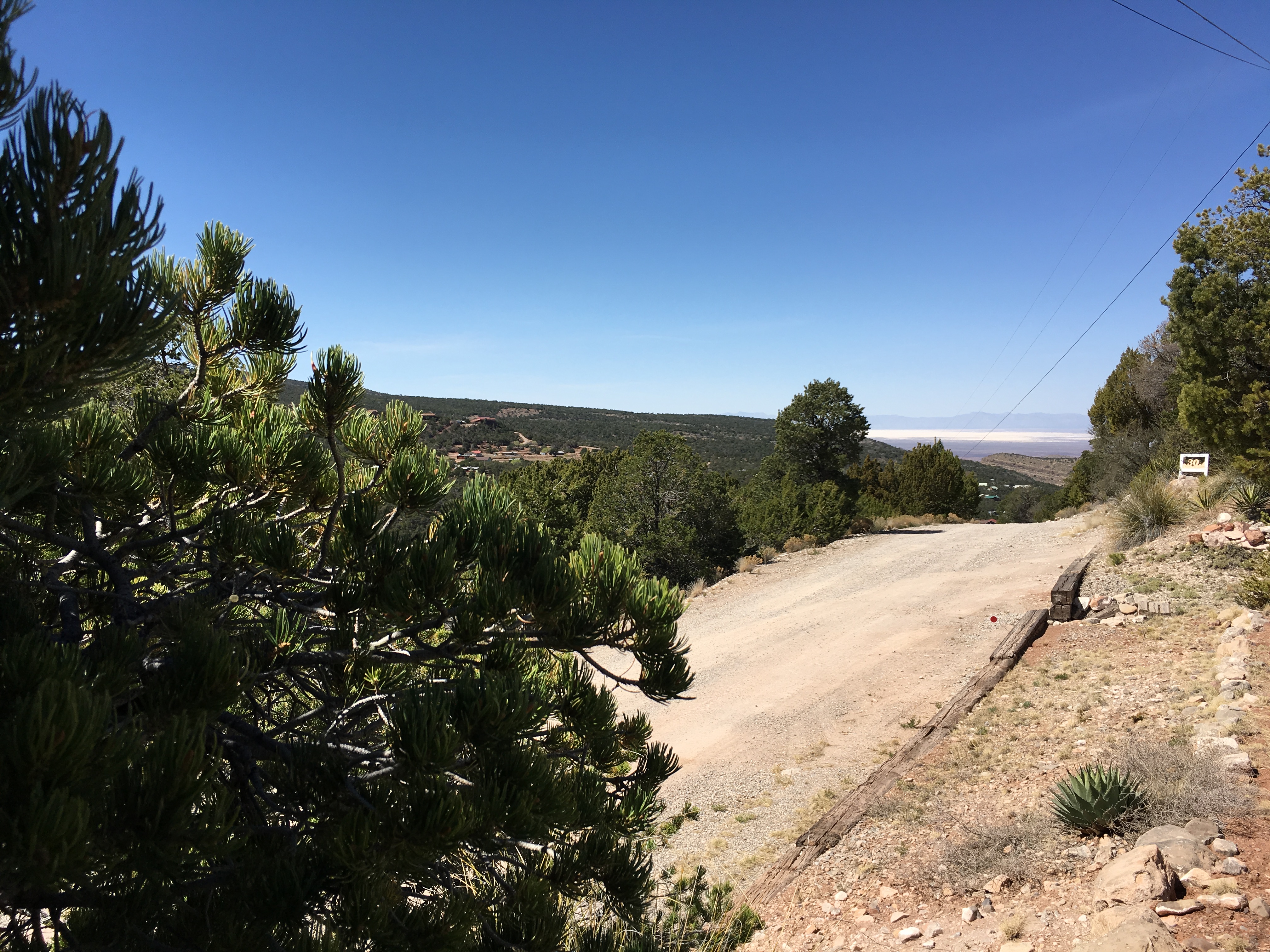 24 Alta Vista Lp, High Rolls Mountain Park, NM 88325
