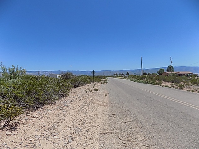 Danley Ranch RD, La Luz, NM 88337