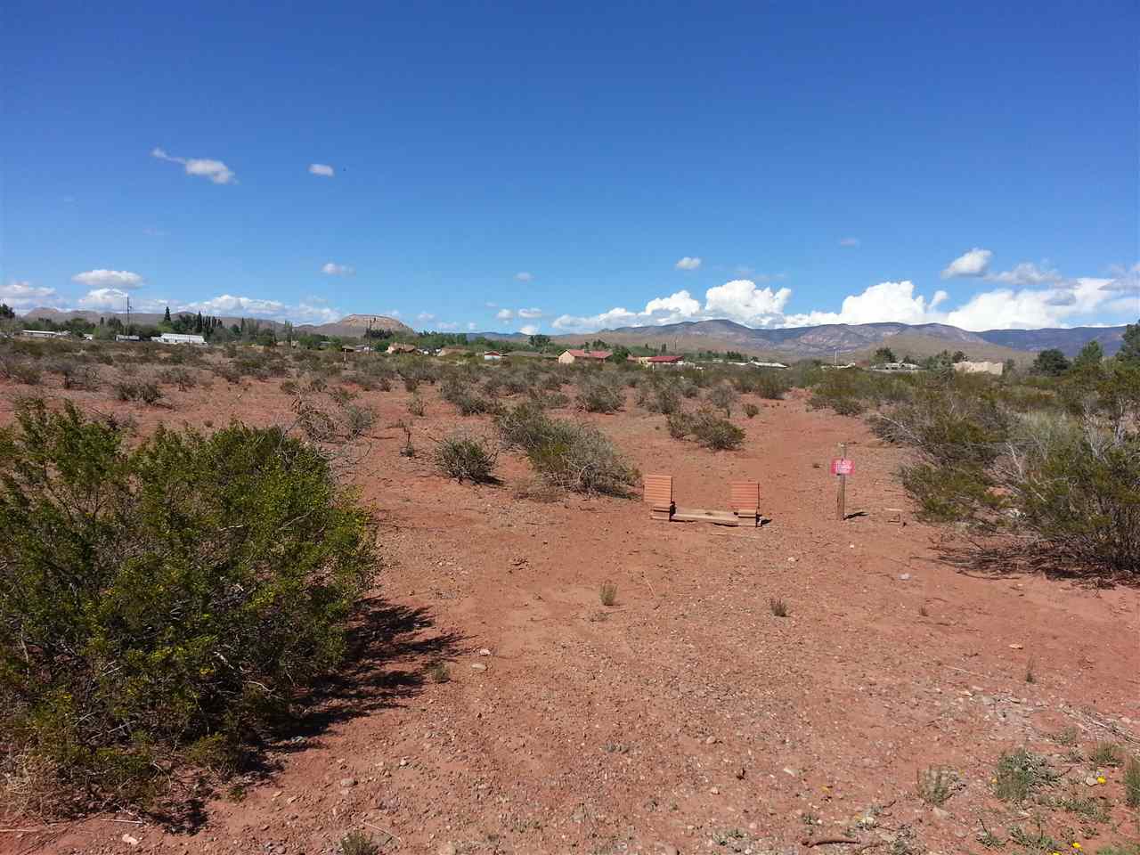 La Luz, NM 88337