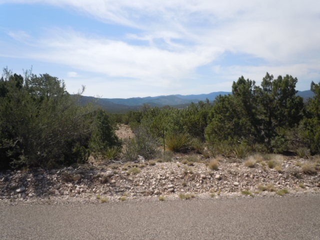La Luz, NM 88337