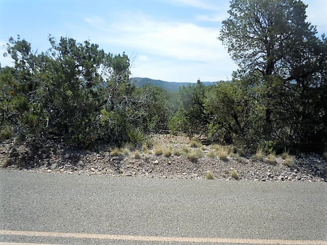 La Luz, NM 88337