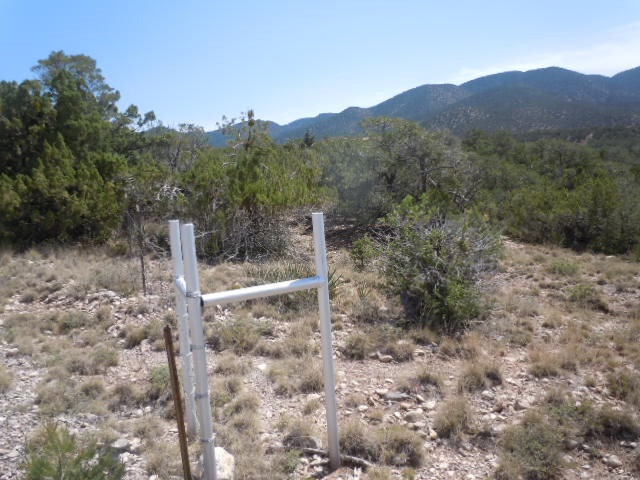 La Luz, NM 88337