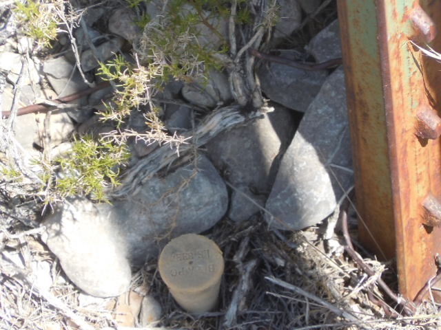La Luz, NM 88337