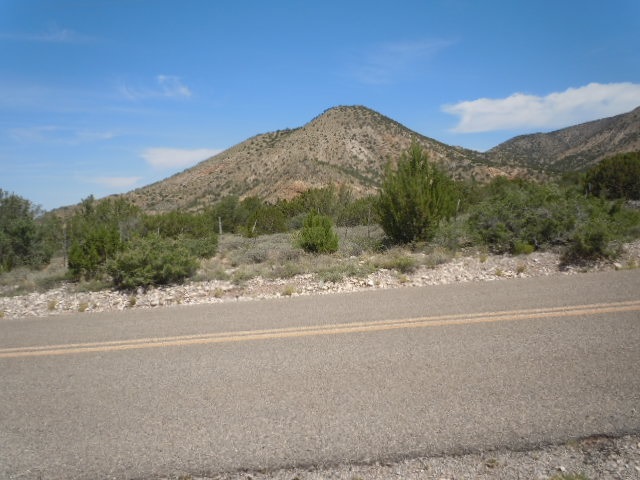 La Luz, NM 88337
