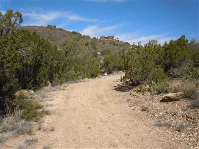 149 La Luz Canyon, La Luz, NM 88337