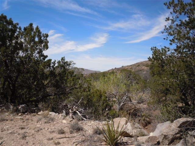 149 La Luz Canyon, La Luz, NM 88337