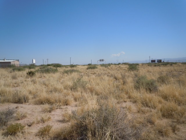 off of Greenfield Rd, La Luz, NM 88337