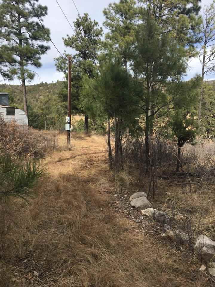 10 & 12 Valley View AV, Mayhill, NM 88339
