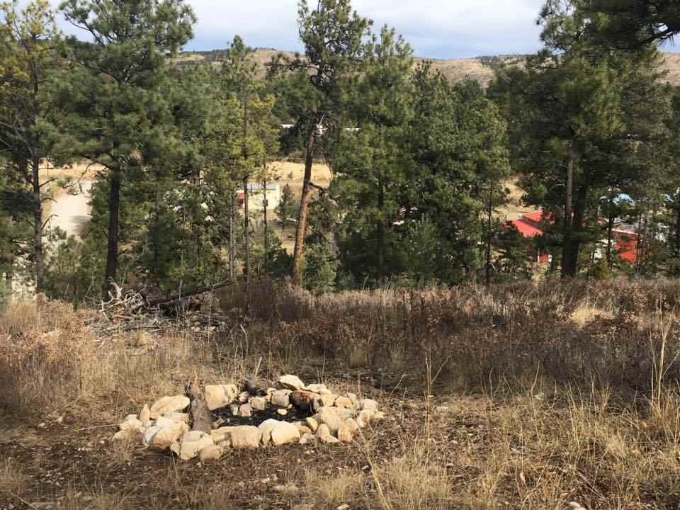10 & 12 Valley View AV, Mayhill, NM 88339
