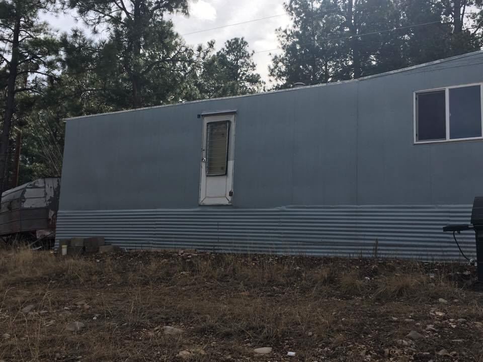 10 & 12 Valley View AV, Mayhill, NM 88339