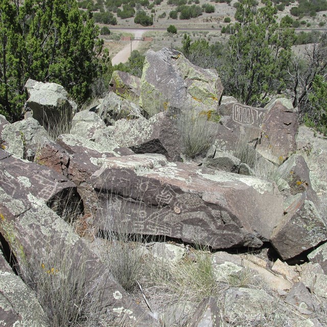 18 Longhorn Loop, Nogal, NM 88341