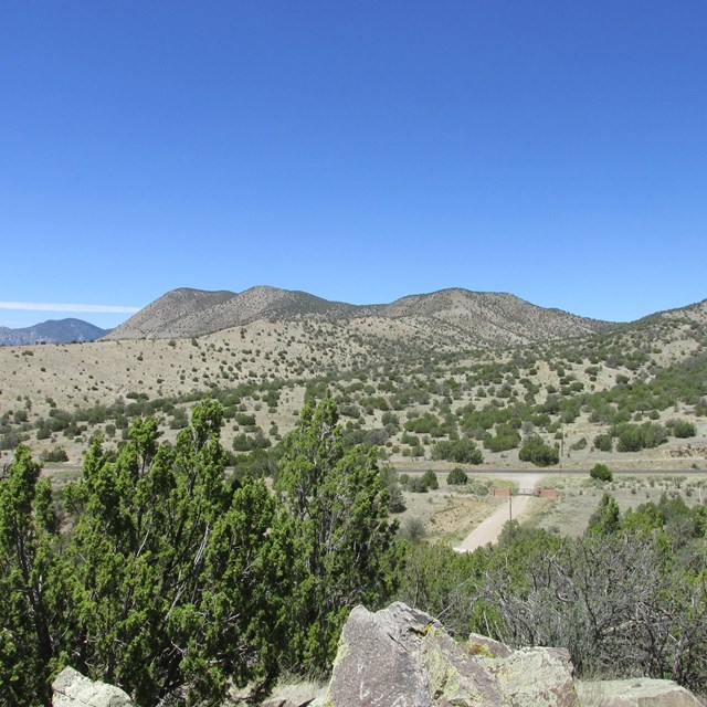 18 Longhorn Loop, Nogal, NM 88341