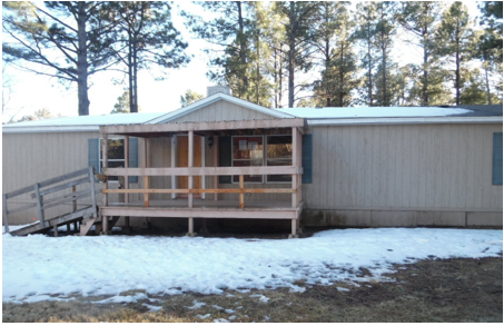 107 Raymond BuckneRuidoso, NM, 88345Lincoln County