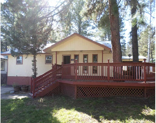 101 Clover DriveRuidoso, NM, 88345Lincoln County