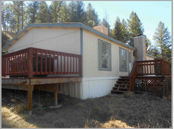 110 Maple DriveRuidoso, NM, 88345Lincoln County