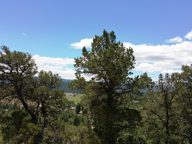 110 College Drive, Ruidoso, NM 88345