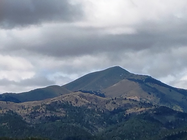 110 College Drive, Ruidoso, NM 88345