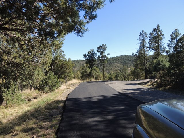 100 Woodland Drive, Ruidoso, NM 88345