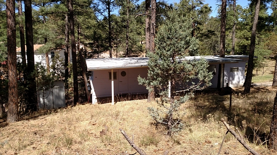 331 Hemlock Circle, Ruidoso, NM 88345