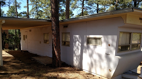 331 Hemlock Circle, Ruidoso, NM 88345
