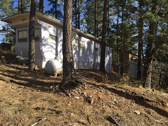 331 Hemlock Circle, Ruidoso, NM 88345