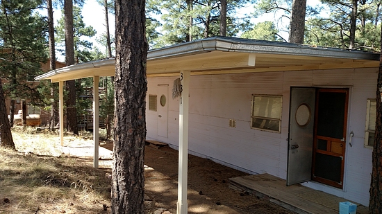 331 Hemlock Circle, Ruidoso, NM 88345