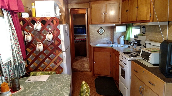 331 Hemlock Circle, Ruidoso, NM 88345