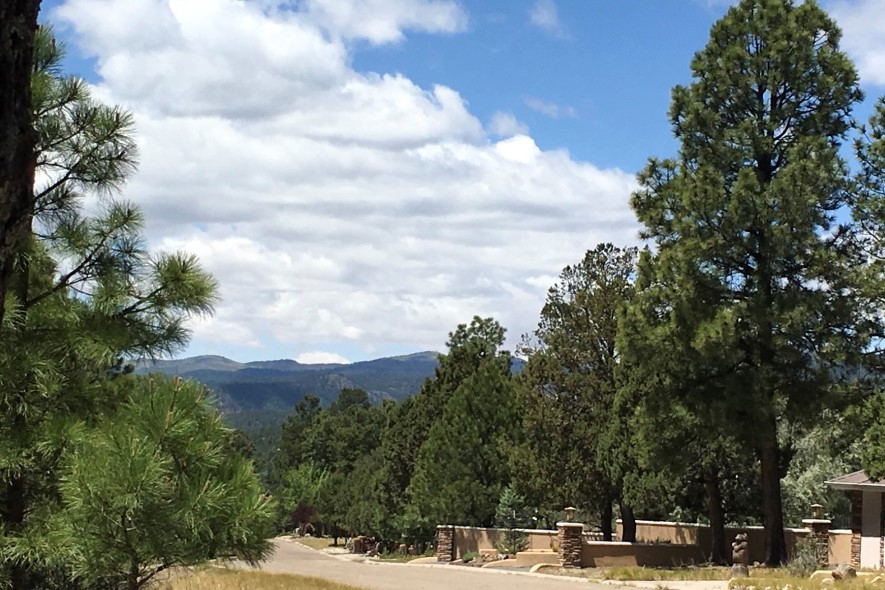119 Pat Thompson Court, Ruidoso, NM 88345