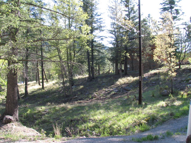 200 W Riverside Drive, Ruidoso, NM 88345