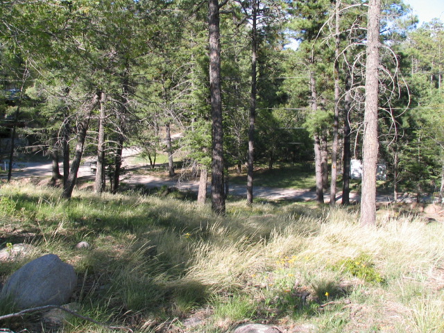 200 W Riverside Drive, Ruidoso, NM 88345
